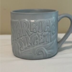 Starbucks 2016 Mug